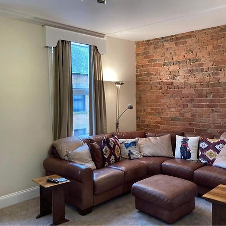 Hope Corner Appartement Filey Buitenkant foto
