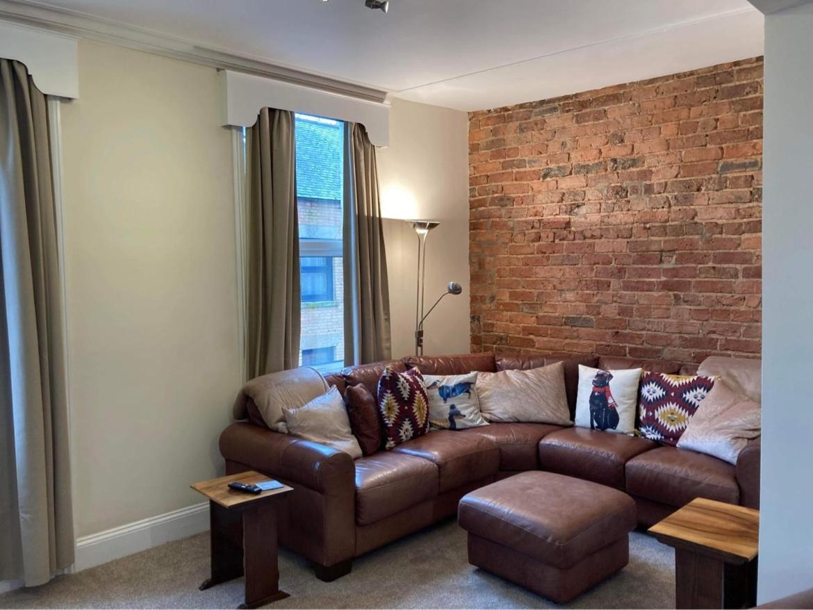 Hope Corner Appartement Filey Buitenkant foto