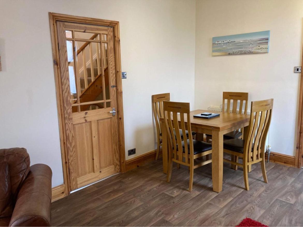 Hope Corner Appartement Filey Buitenkant foto