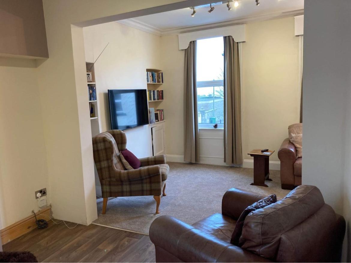 Hope Corner Appartement Filey Buitenkant foto