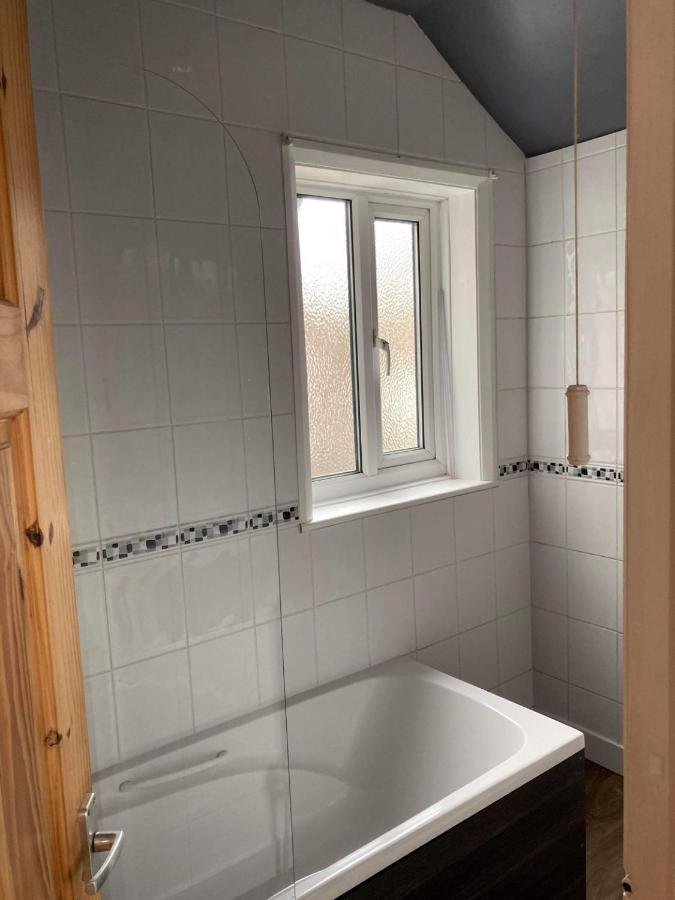 Hope Corner Appartement Filey Buitenkant foto