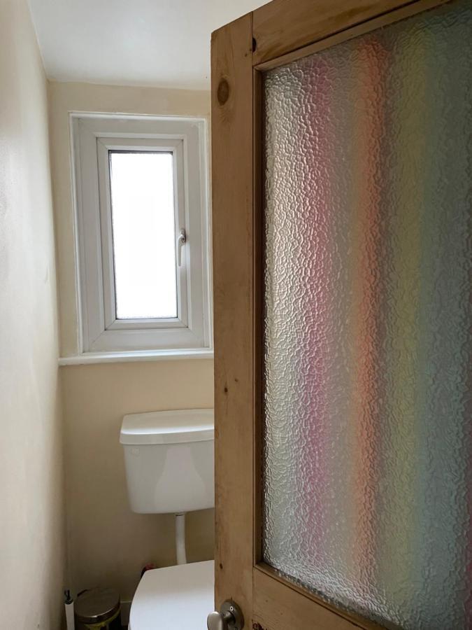 Hope Corner Appartement Filey Buitenkant foto
