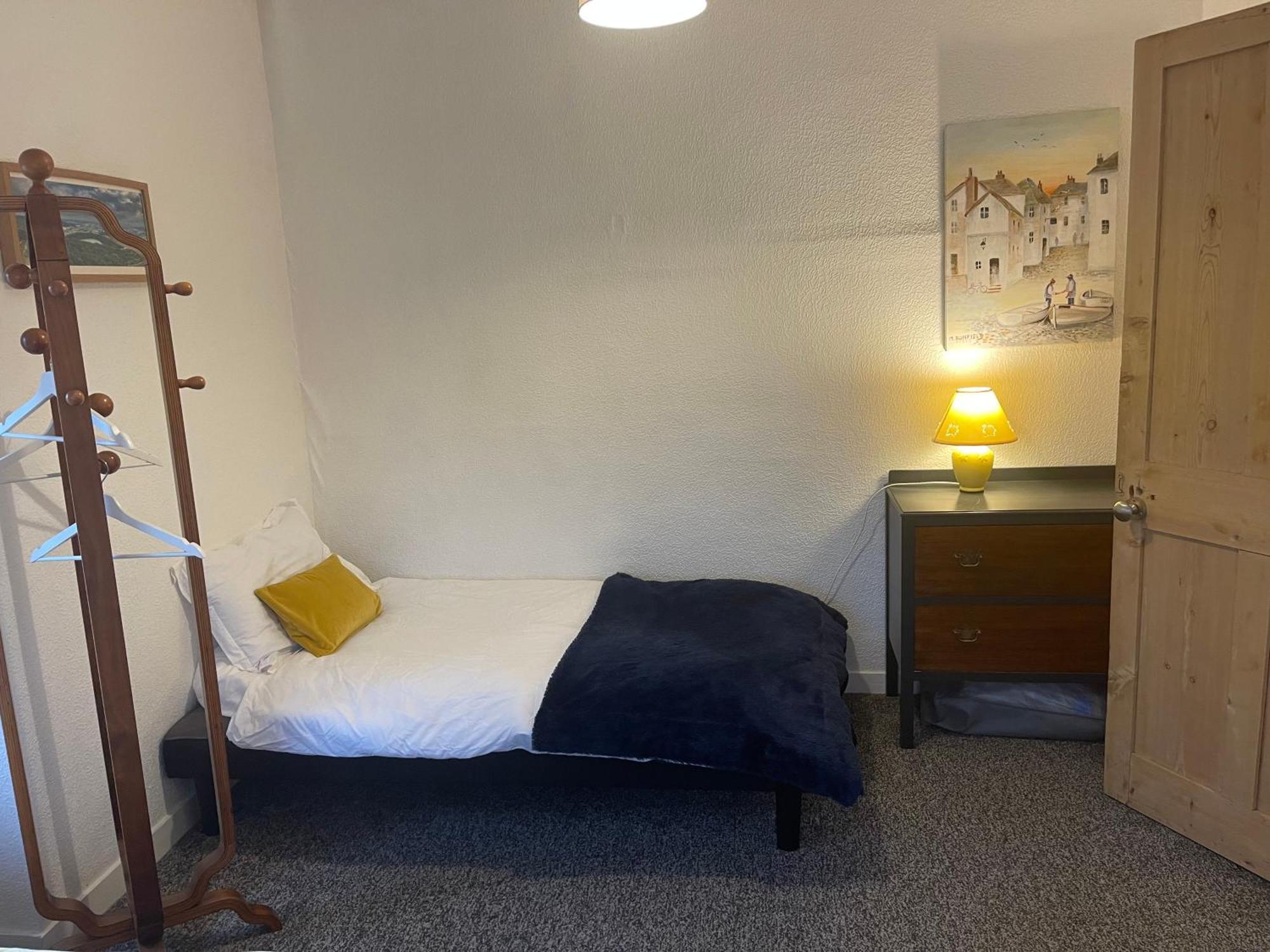 Hope Corner Appartement Filey Buitenkant foto