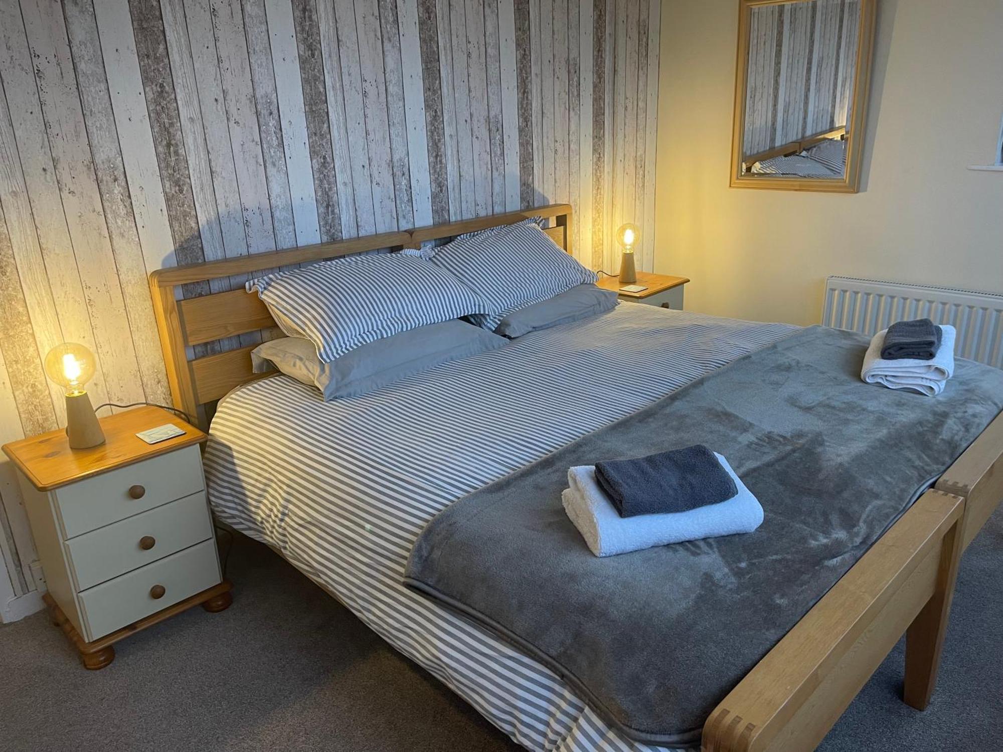 Hope Corner Appartement Filey Buitenkant foto
