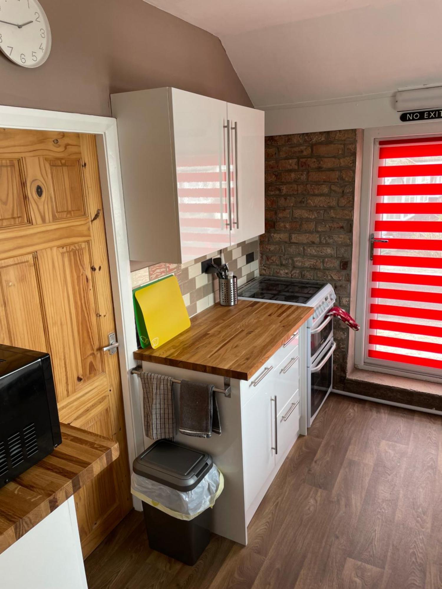 Hope Corner Appartement Filey Buitenkant foto