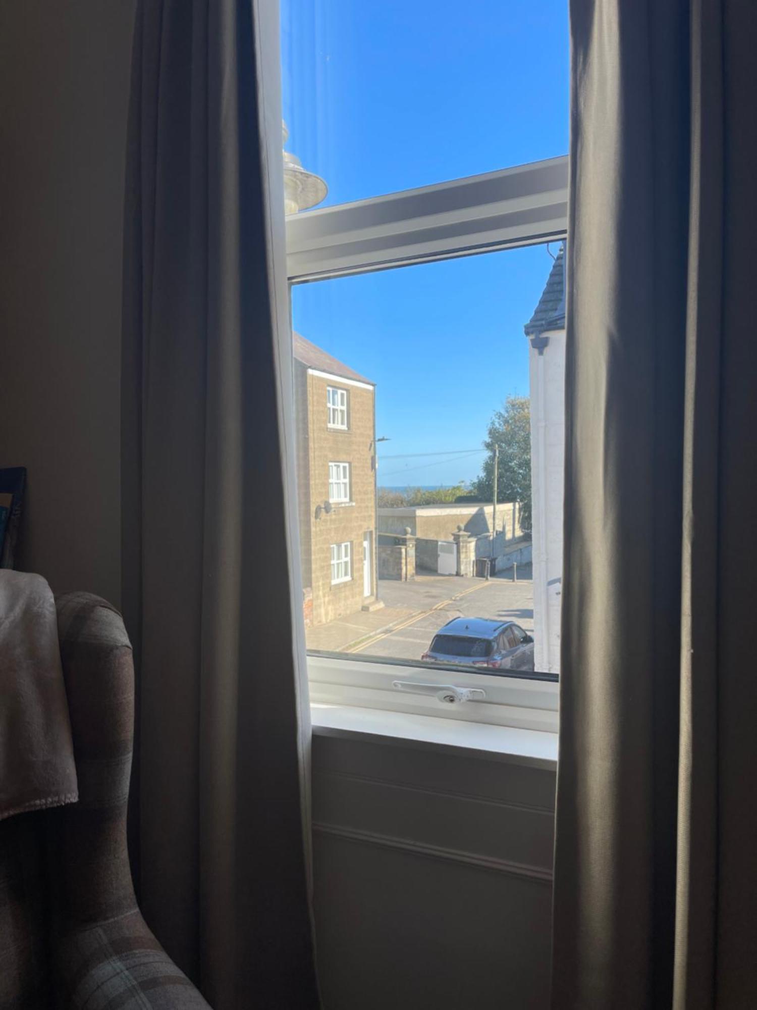 Hope Corner Appartement Filey Buitenkant foto