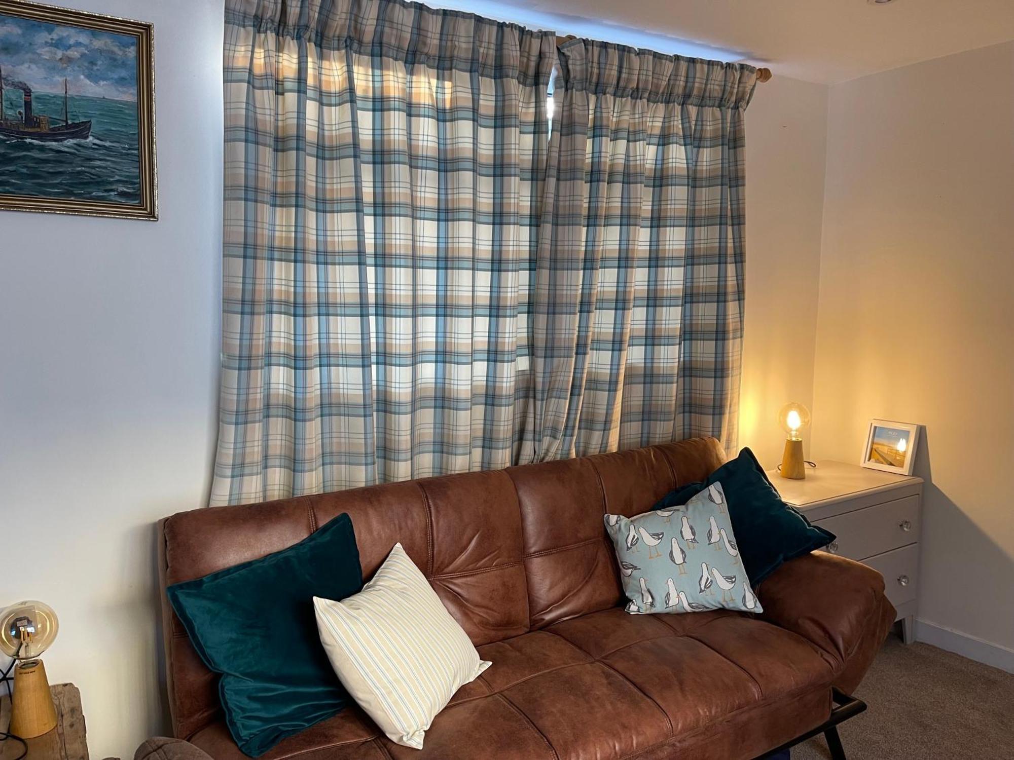Hope Corner Appartement Filey Buitenkant foto