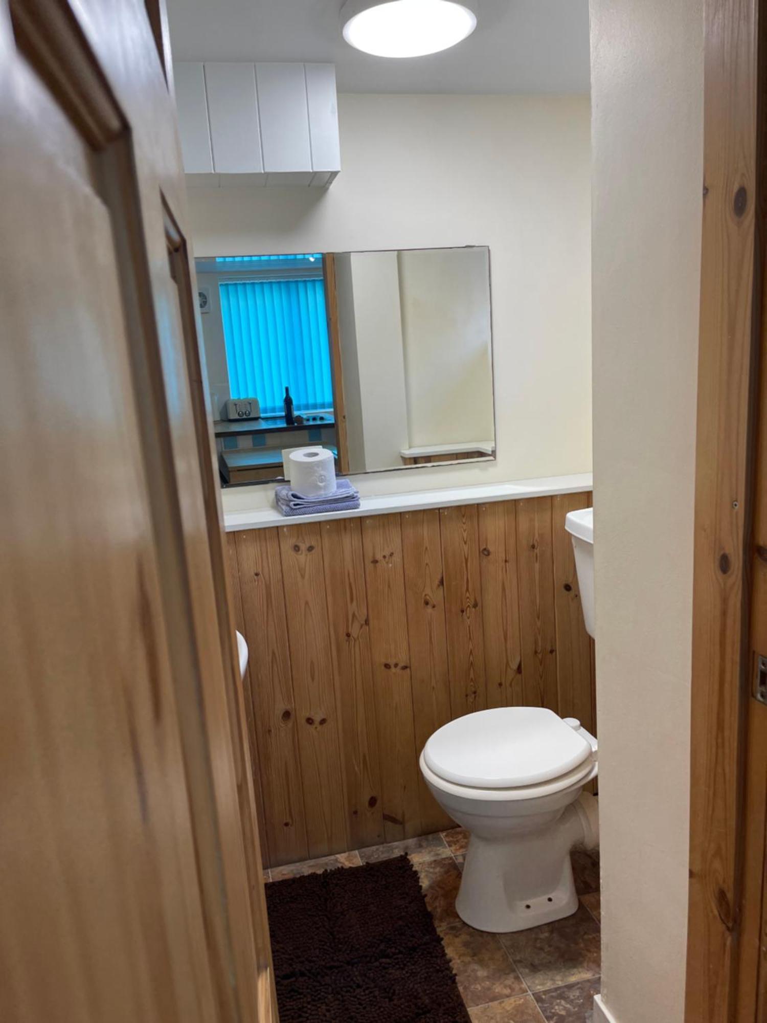 Hope Corner Appartement Filey Buitenkant foto