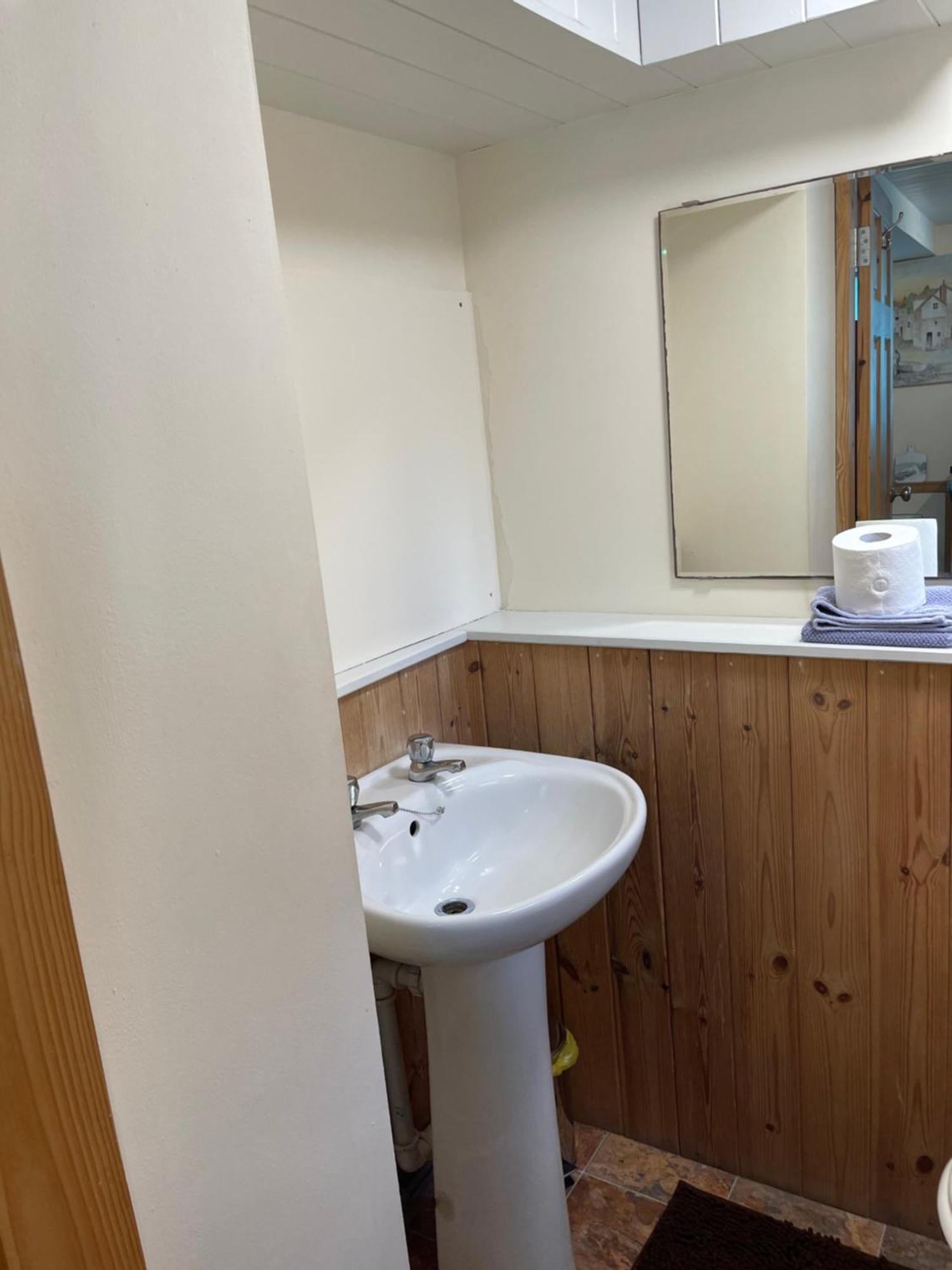 Hope Corner Appartement Filey Buitenkant foto