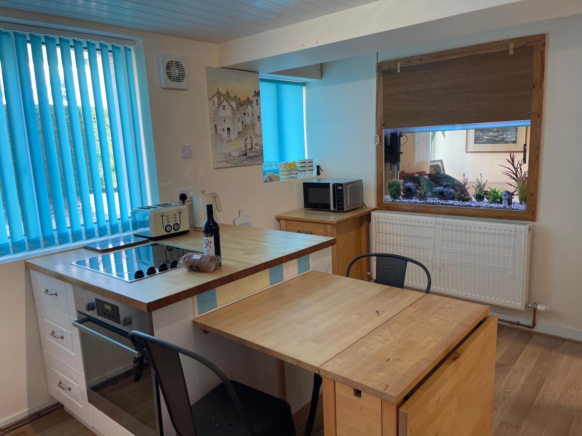 Hope Corner Appartement Filey Buitenkant foto