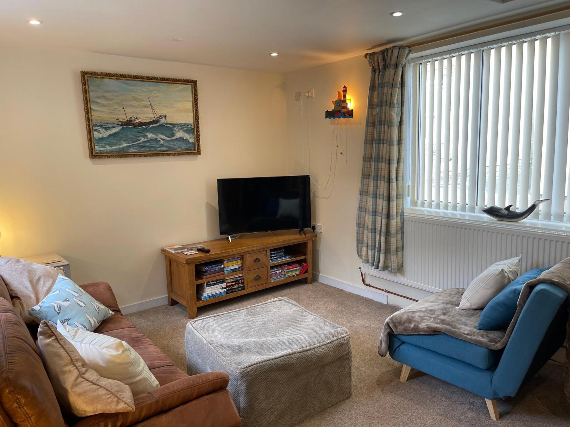 Hope Corner Appartement Filey Buitenkant foto
