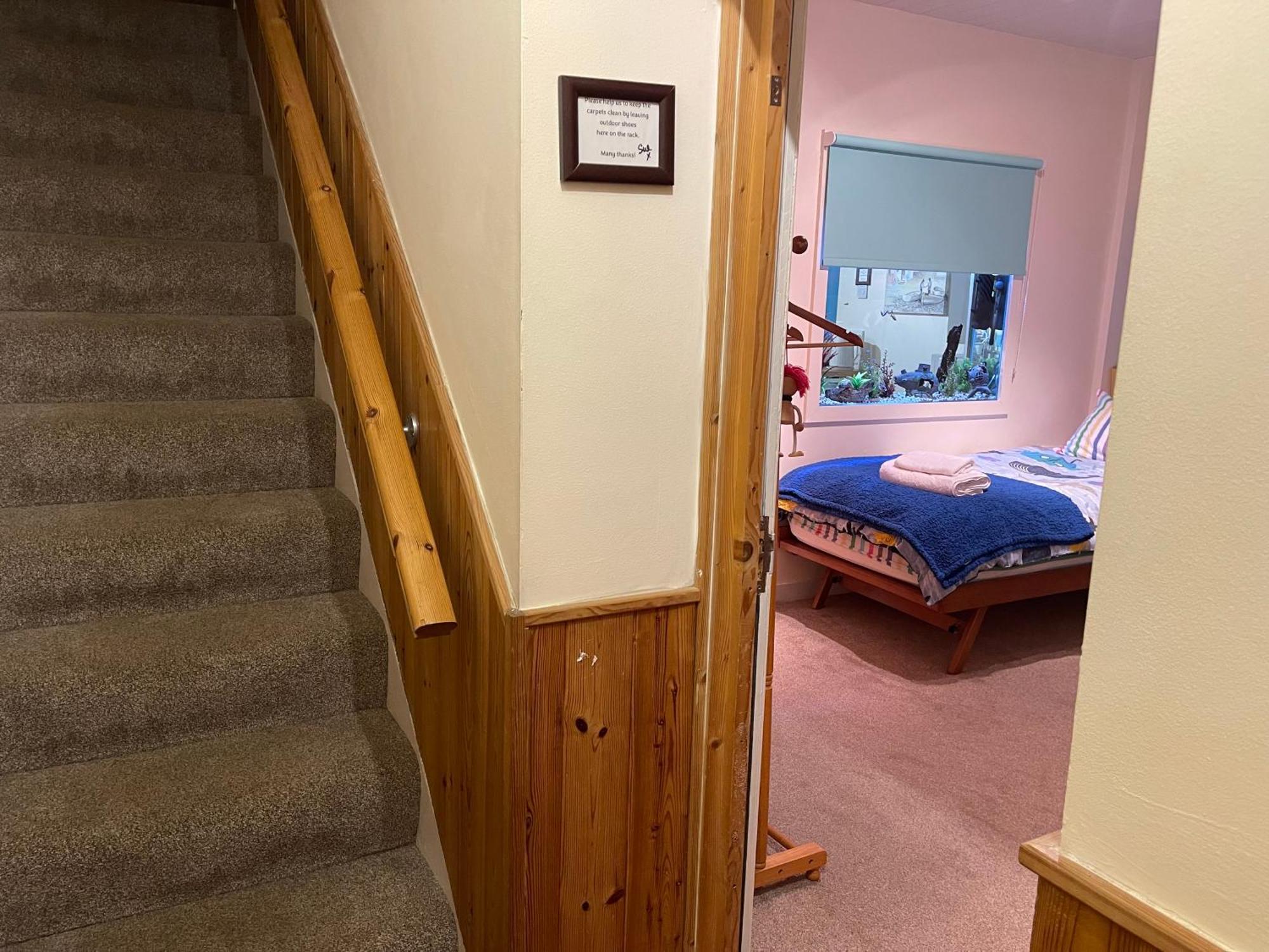 Hope Corner Appartement Filey Buitenkant foto