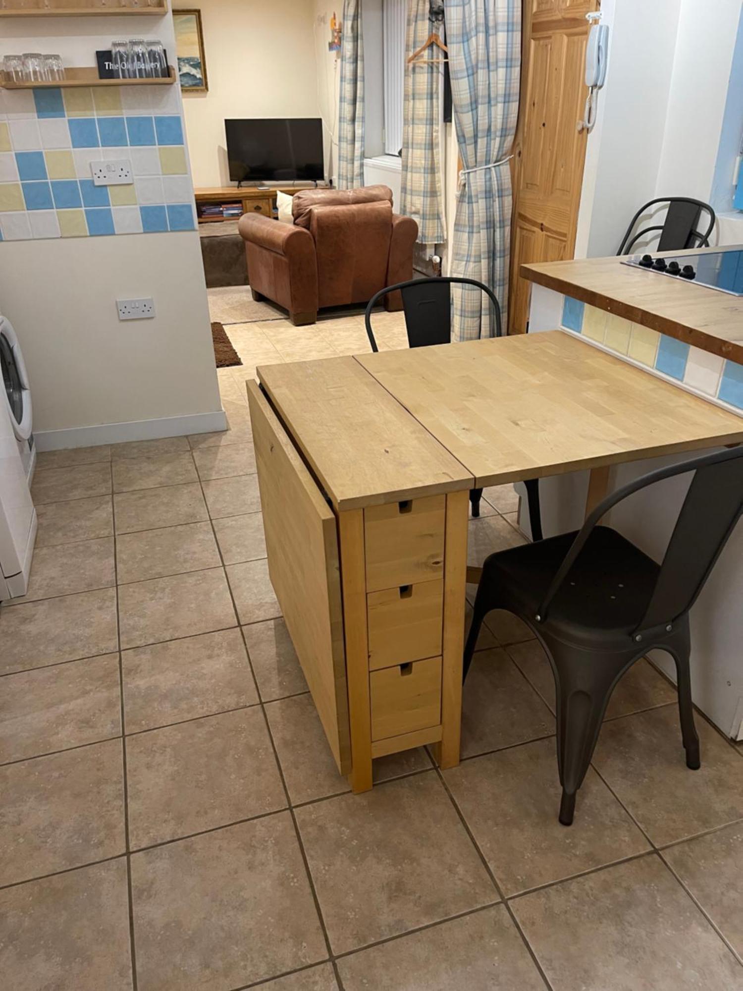 Hope Corner Appartement Filey Buitenkant foto
